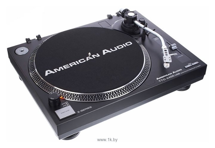 Фотографии American Audio TTD-2400 USB