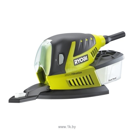 Фотографии RYOBI RPS80