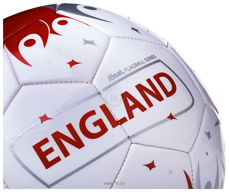 Фотографии Jogel Flagball England №5