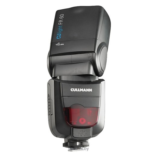 Фотографии Cullmann CUlight FR 60MFT for Olympus/Panasonic