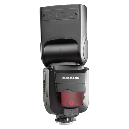 Фотографии Cullmann CUlight FR 60MFT for Olympus/Panasonic