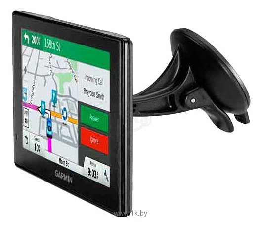 Фотографии Garmin DriveSmart 51 MPC