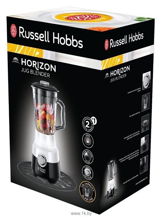 Фотографии Russell Hobbs 24721-56