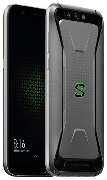 Фотографии Xiaomi Black Shark 6/64Gb