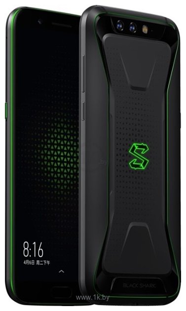 Фотографии Xiaomi Black Shark 6/64Gb