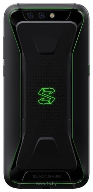 Фотографии Xiaomi Black Shark 6/64Gb