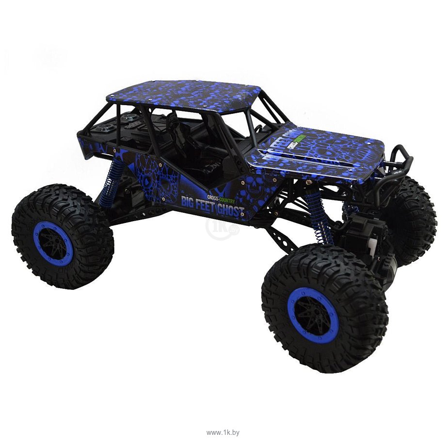 Фотографии HB 666 Rock Crawler (HB-P1003)