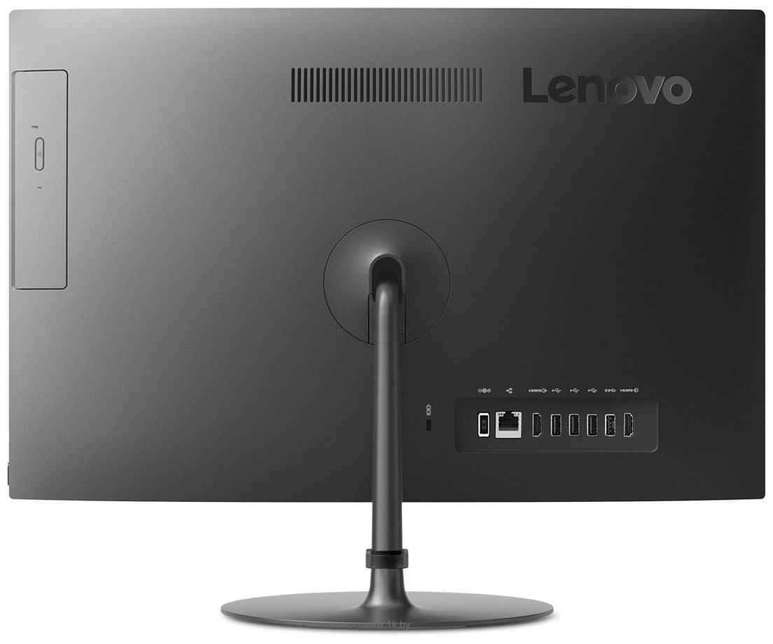 Фотографии Lenovo IdeaCentre 520-24IKU (F0D200AKRK)