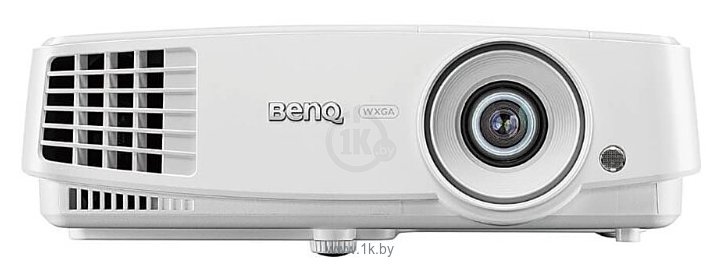 Фотографии BenQ MW707