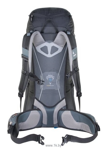 Фотографии Deuter Futura Pro 44 EL blue (midnight/steel)