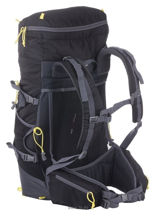 Фотографии OUTVENTURE Hiker 45 black