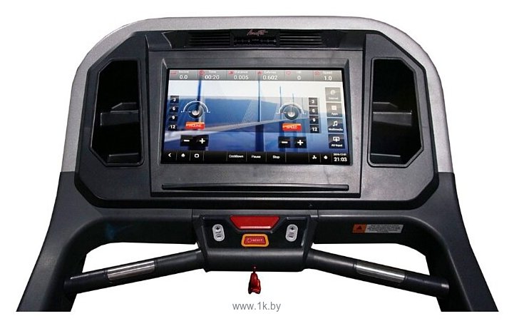 Фотографии AeroFit X4-T LCD