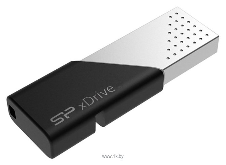 Фотографии Silicon Power SP xDrive Z50 64GB