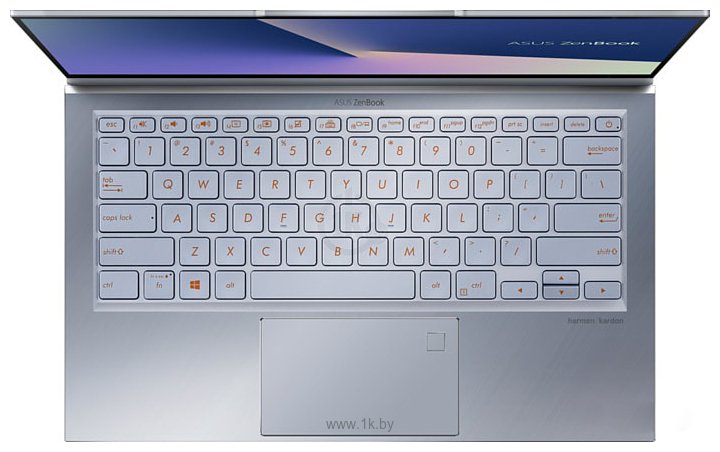 Фотографии ASUS Zenbook S13 UX392FA-AB007T