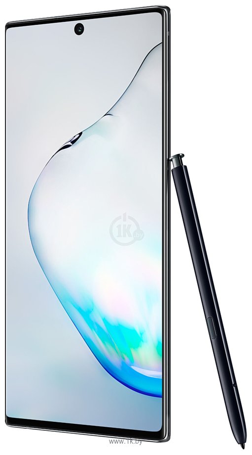 Фотографии Samsung Galaxy Note10+ N975 12/256GB Dual SIM Exynos 9825