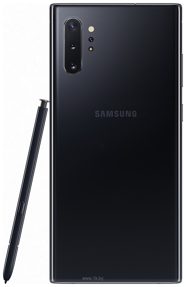 Фотографии Samsung Galaxy Note10+ N975 12/256GB Dual SIM Exynos 9825