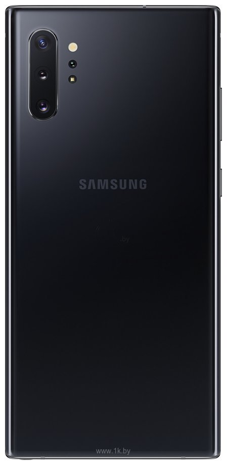Фотографии Samsung Galaxy Note10+ N975 12/256GB Dual SIM Exynos 9825
