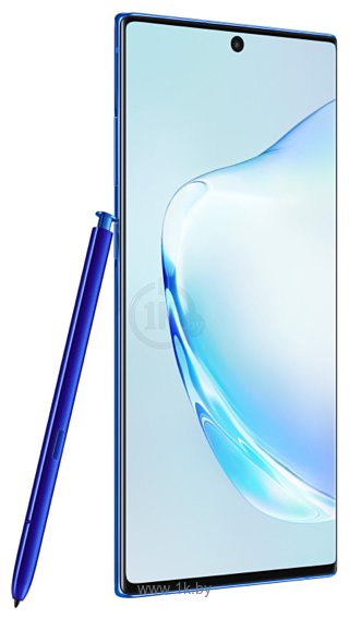 Фотографии Samsung Galaxy Note10+ N975 12/256GB Dual SIM Exynos 9825