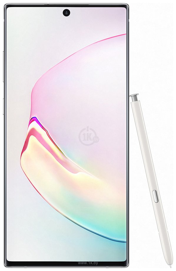 Фотографии Samsung Galaxy Note10+ N975 12/256GB Dual SIM Exynos 9825