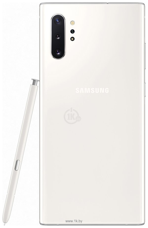 Фотографии Samsung Galaxy Note10+ N975 12/256GB Dual SIM Exynos 9825