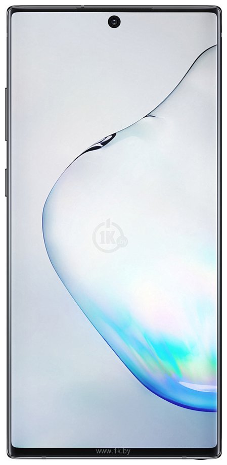 Фотографии Samsung Galaxy Note10+ N975 12/256GB Dual SIM Exynos 9825