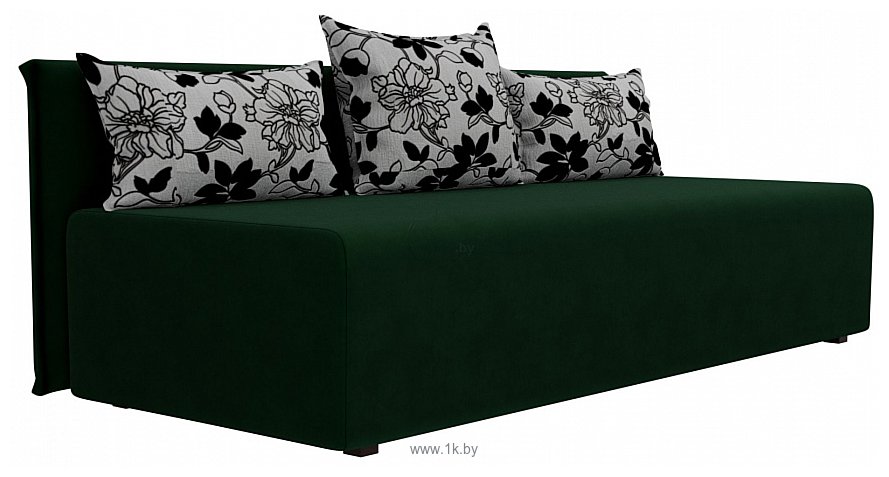 Фотографии Лига диванов Кесада 101785 (зеленый) Фотографии Лига диванов Кесада 101785 (зеленый)