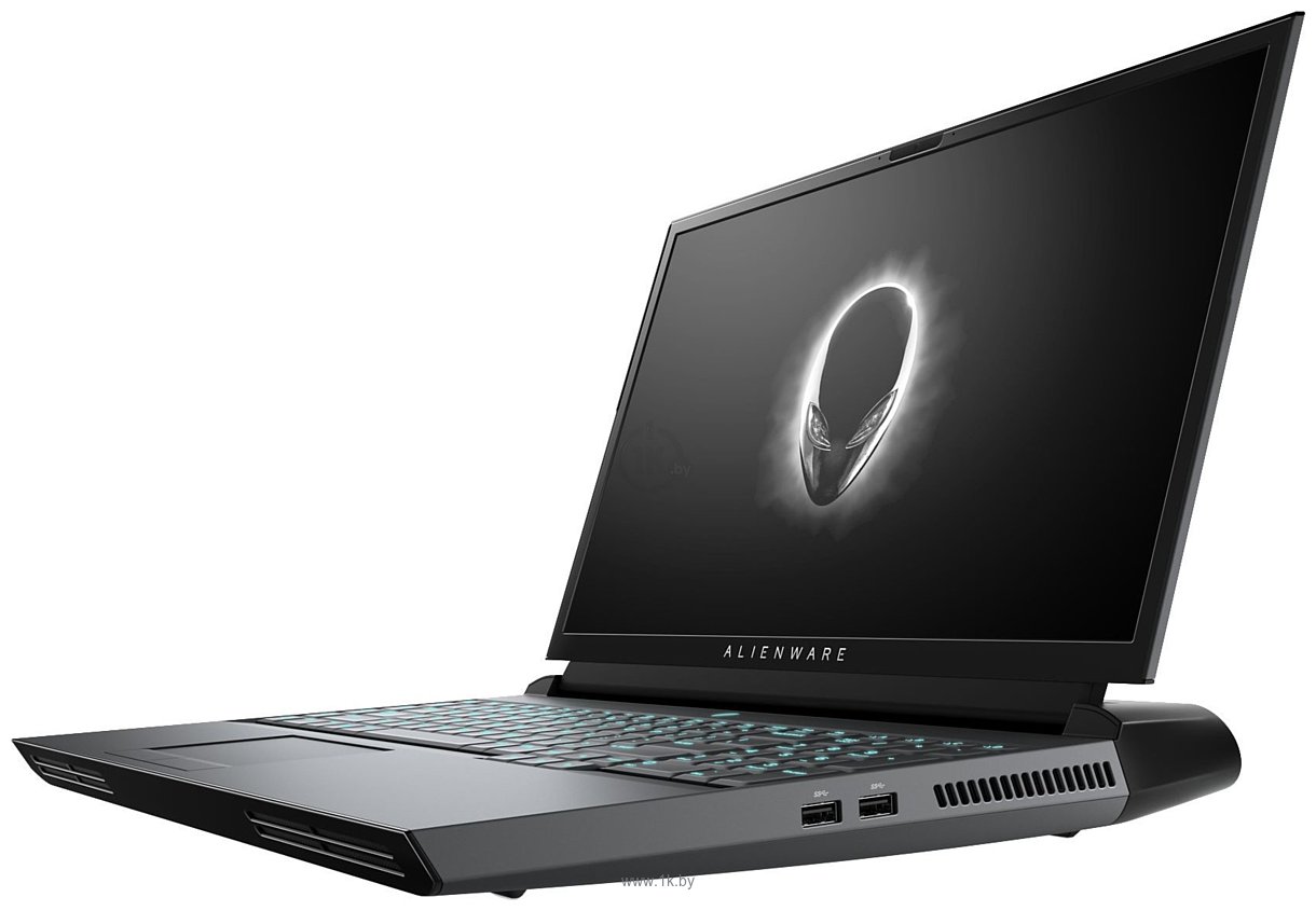 Фотографии Dell Alienware Area AW51m-6661