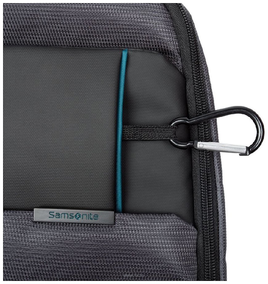 Фотографии Samsonite Qibyte 16N*004