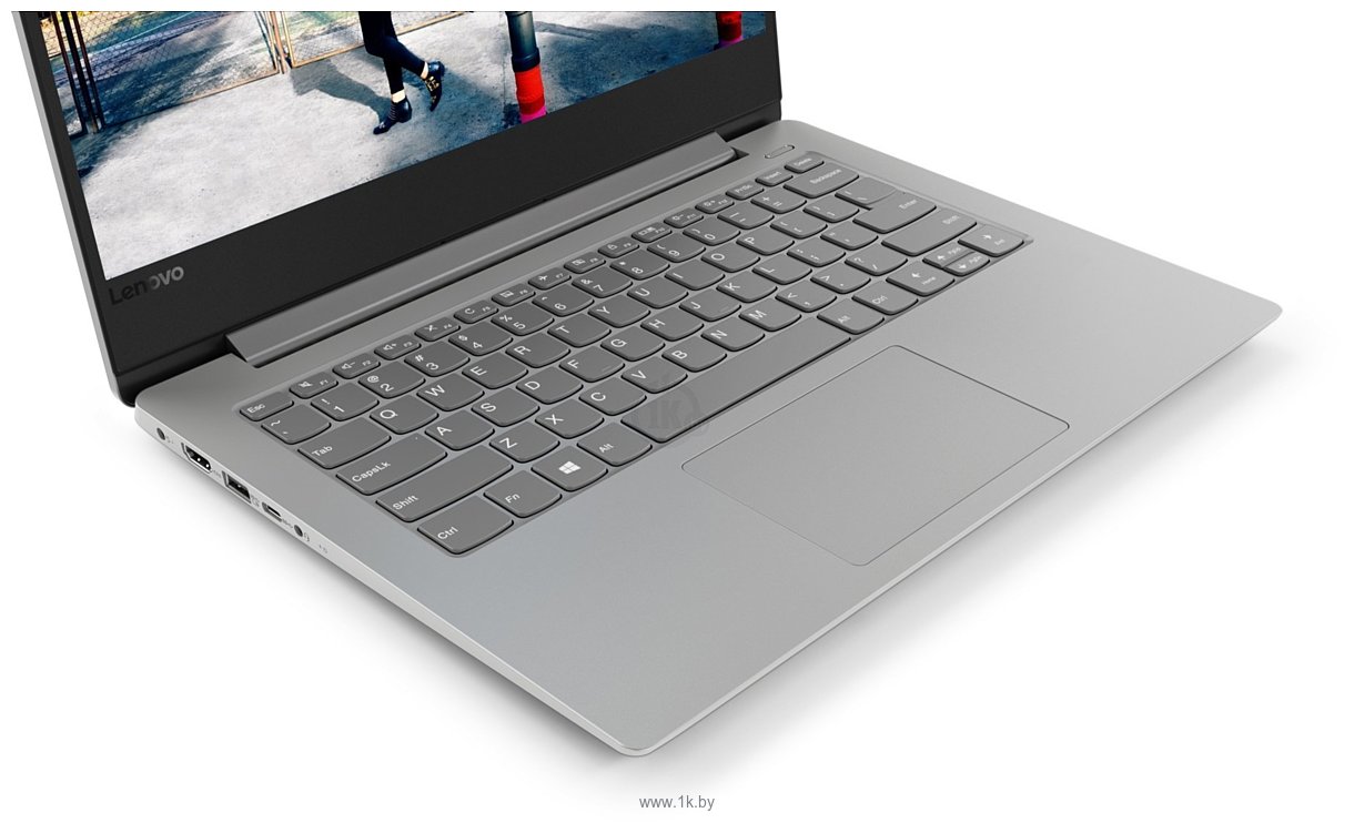 Фотографии Lenovo IdeaPad 330s-14IKB (81F400RTPB)