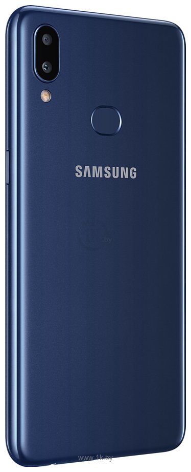 Фотографии Samsung Galaxy A10s 3/32GB SM-A107F/DS