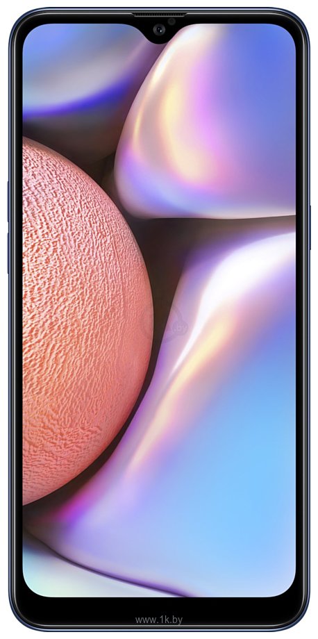 Фотографии Samsung Galaxy A10s 3/32GB SM-A107F/DS