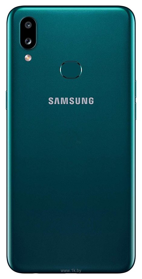 Фотографии Samsung Galaxy A10s 3/32GB SM-A107F/DS