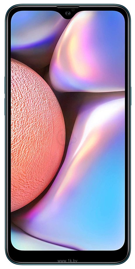 Фотографии Samsung Galaxy A10s 3/32GB SM-A107F/DS