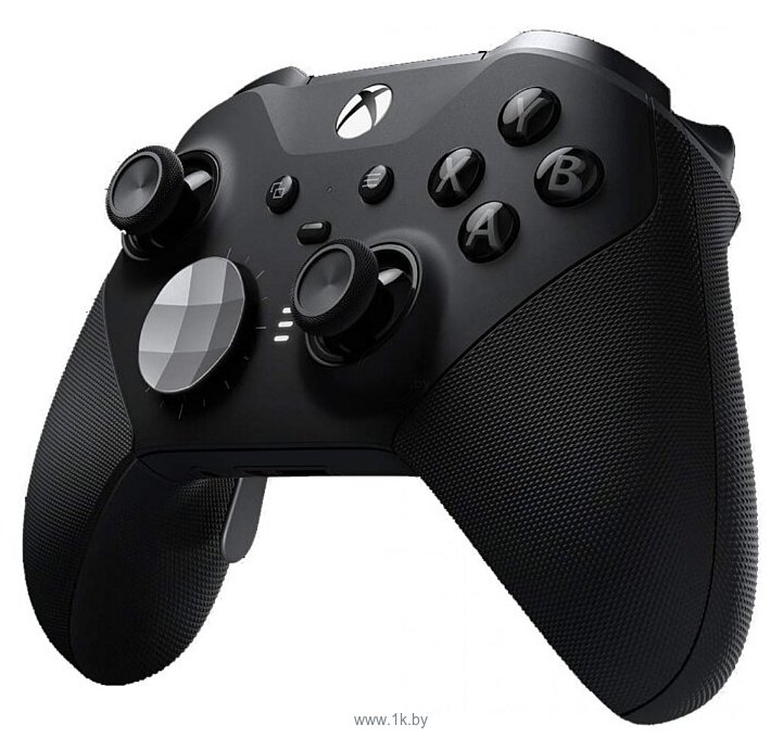 Фотографии Microsoft Xbox Elite Wireless Controller Series 2