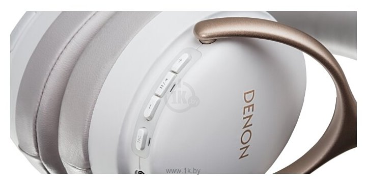 Фотографии Denon AH-GC30