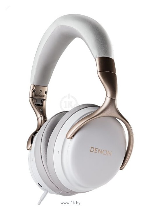 Фотографии Denon AH-GC30