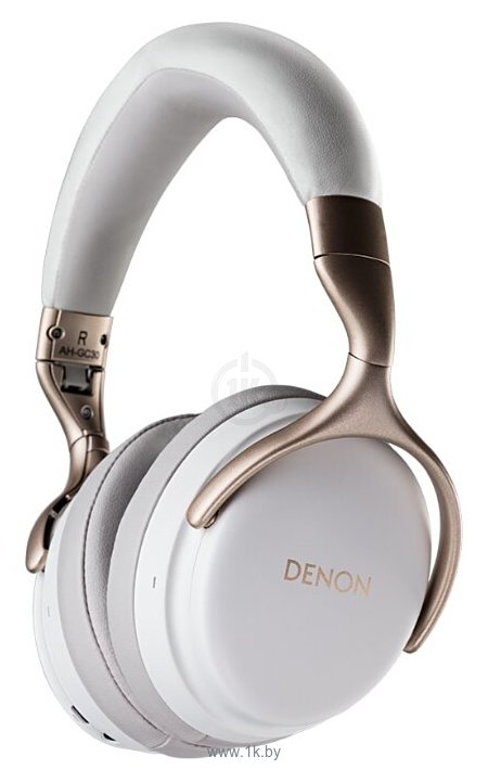 Фотографии Denon AH-GC30