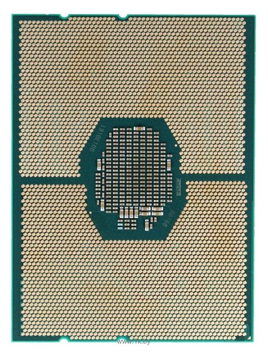 Фотографии Intel Xeon Silver 4215 Cascade Lake (2500MHz, LGA3647, L3 11264Kb)