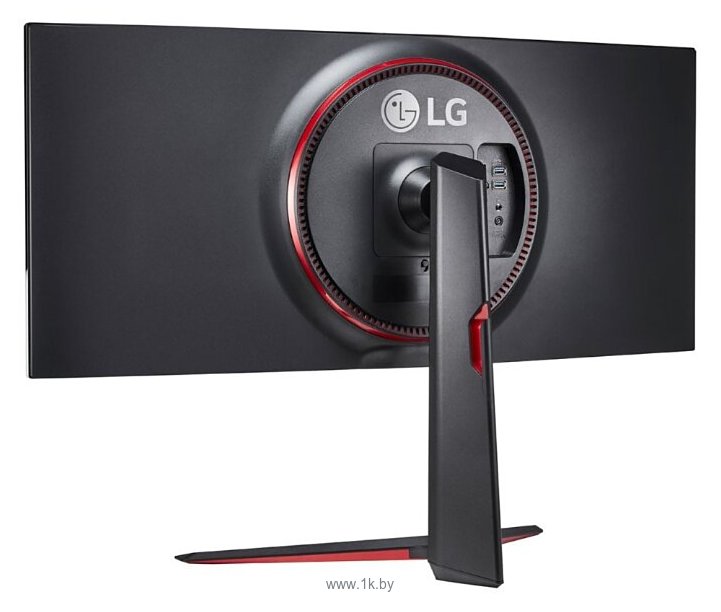 Фотографии LG UltraGear 34GN850