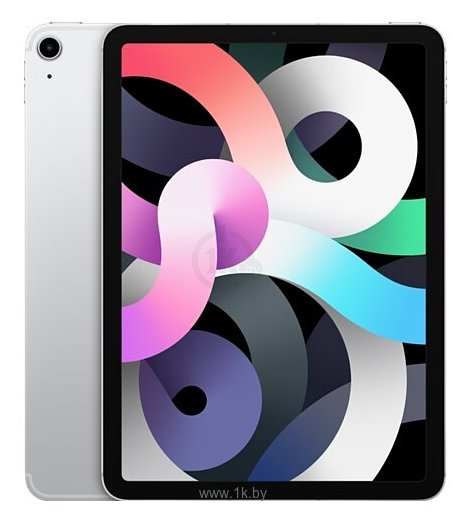 Фотографии Apple iPad Air (2020) 256Gb Wi-Fi + Cellular