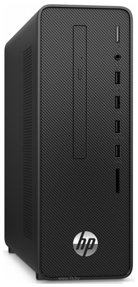 Фотографии HP 290 G3 SFF (123Q8EA)