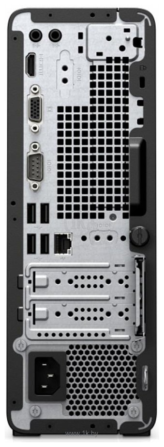 Фотографии HP 290 G3 SFF (123Q8EA)