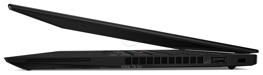 Фотографии Lenovo ThinkPad T14s Gen 1 (20T0003WRT)