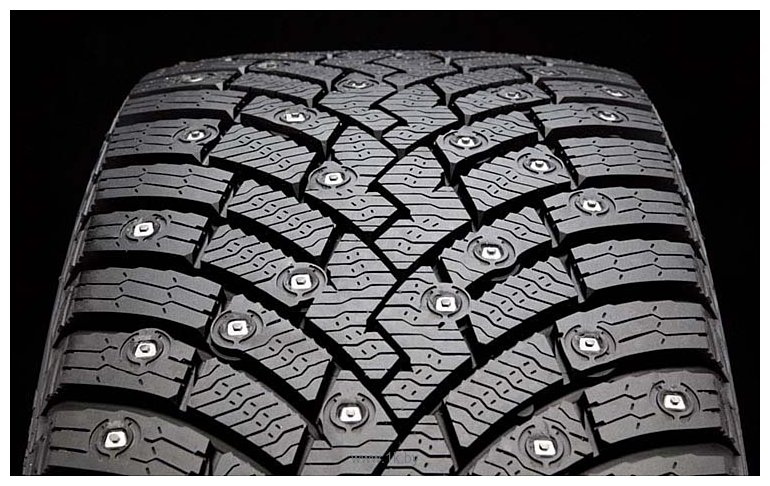 Фотографии Pirelli Scorpion Ice Zero 2 265/65 R17 116T