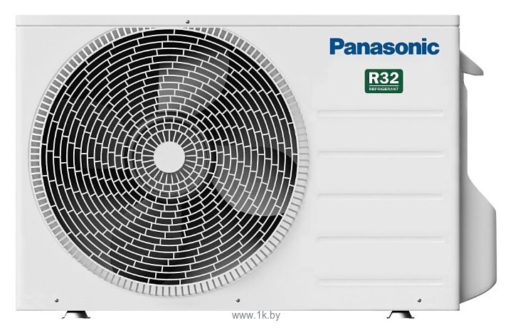 Фотографии Panasonic CS-PZ25WKD/CU-PZ25WKD