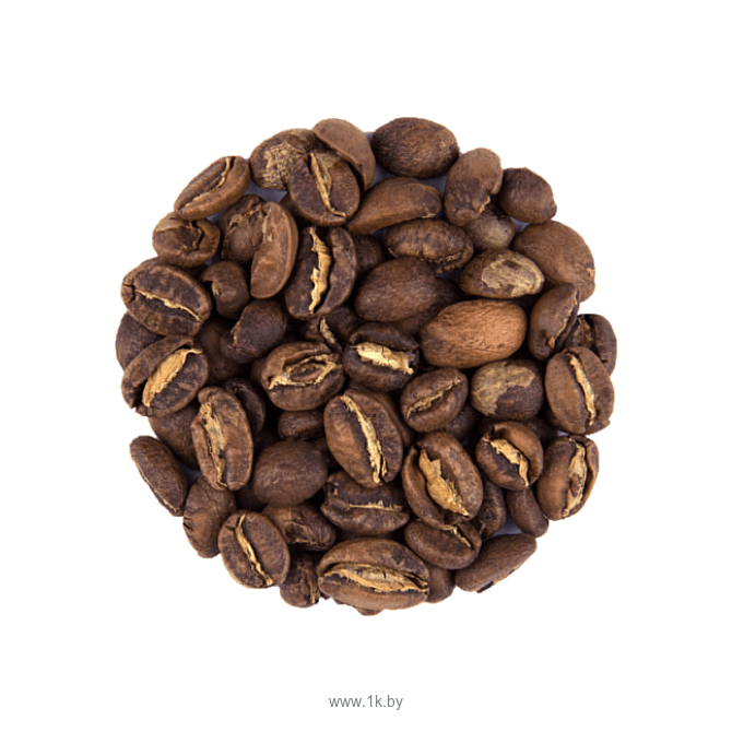 Фотографии Tasty coffee Эфиопия Иргачефф в зернах 1 кг