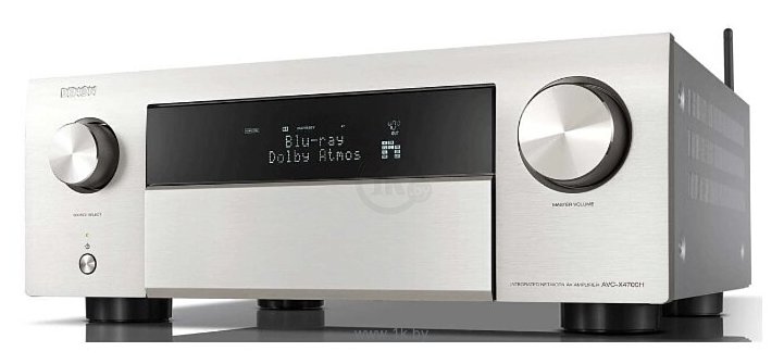 Фотографии Denon AVC-X6700H