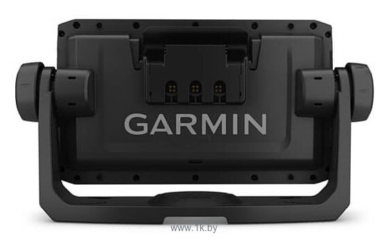 Фотографии Garmin echoMAP UHD 62cv