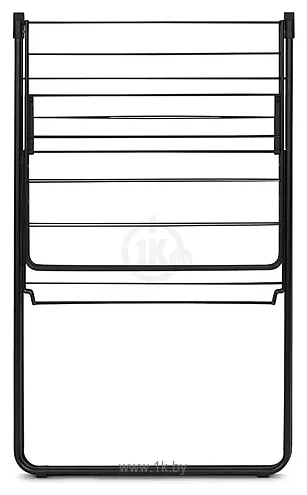 Фотографии Brabantia Hangon 15 м 403347 (черный матовый)