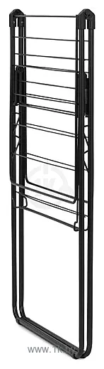 Фотографии Brabantia Hangon 15 м 403347 (черный матовый)